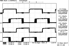 關于HENGSTLER編碼器信號抖動問題及解決策略 - 德國Hengstler(亨士樂)授權代理