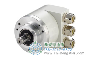 AC58-CANlayer2標準光電絕對值編碼器 - 西安德伍拓自動化傳動系統(tǒng)有限公司 Hengstler(亨士樂)編碼器授權(quán)代理