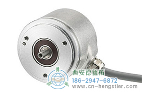 AC58-Profibus標準光電絕對值型編碼器 - 西安德伍拓自動化傳動系統(tǒng)有限公司 Hengstler(亨士樂)編碼器授權(quán)代理