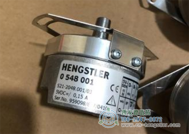 hengslter如何解決電梯編碼器問題？